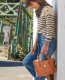 Dooney Florentine Amelie Tote Natural ID-DcpKZN29
