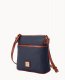 Dooney Pebble Grain Small Everyday Crossbody Midnight Blue ID-UHOXw3ah