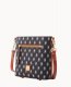 Dooney MLB Mariners Small Zip Crossbody MARINERS ID-zd7axEqo