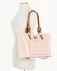 Dooney Wexford Leather Tammy Tote Blush ID-IxtK5caI