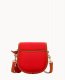 Dooney All Weather Leather 2 Duck Bag Red ID-MbyMDXvY