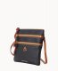 Dooney MLB Orioles N S Triple Zip Crossbody ORIOLES ID-uMw79HQk