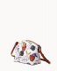 Dooney MLB Rockies Suki Crossbody ROCKIES ID-FrsQMgyK