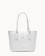 Dooney Henrys Medium Tote White ID-YZgoTxge