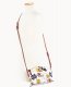 Dooney Collegiate Notre Dame Suki Crossbody NOTRE DAME ID-HbVV5TG2