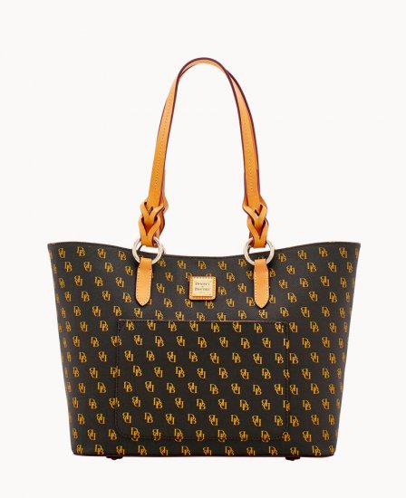 Dooney Blakely Tammy Tote Brown Tmoro ID-LPdJF4B1 - Click Image to Close