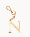 Dooney Pendant Key Chain Gold ID-1KNU67bF