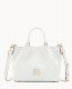 Dooney Saffiano Brenna Off White ID-bWJNUcp0