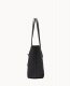 Dooney Henrys Large Tote Black ID-vryIJ2bV