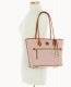 Dooney Pebble Grain Tote Oyster ID-3xhTxJSA