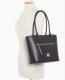 Dooney Quincey Beacon Tote Black ID-D3JgVNBB