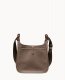 Dooney Henrys Large Crossbody Taupe ID-Pn4xkWrH