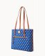 Dooney MLB Blue Jays Shopper BLUE JAYS ID-4sPe0caf