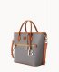 Dooney Pebble Grain Handle Tote Slate ID-WJuSfFiE