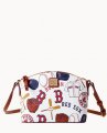 Dooney MLB Red Sox Suki Crossbody RED SOX ID-1IFd9K5A