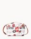 Dooney Collegiate Georgia Suki Crossbody Georgia ID-58Icd5T3