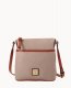 Dooney Pebble Grain Small Everyday Crossbody Taupe ID-yYP7Hd7u