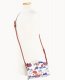 Dooney NFL Bills Suki Crossbody BILLS ID-YMiMcIey