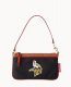 Dooney NFL Vikings Large Slim Wristlet VIKINGS ID-e8GGfQ5w
