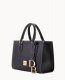 Dooney Belmar Janine 25 Black ID-gw83q2U7