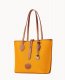 Dooney All Weather Leather 3.0 Tote 36 Chamois ID-8hB748Bf