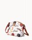 Dooney MLB Giants Suki Crossbody GIANTS ID-PfXil98C