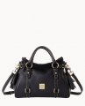 Dooney Sorrento Satchel Senna Off White ID-RZZi6LO3