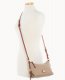 Dooney Penrose Hobo Crossbody 22 Taupe ID-6neUdR8m