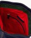 Dooney Florentine Medium Toggle Crossbody Navy ID-Olgp90Ye