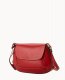 Dooney Alto Marca Red ID-65hR7f7n