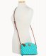 Dooney Gretta Robin Crossbody Sea Foam ID-jc3KI7DM