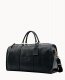 Dooney Florentine Gym Bag Black ID-h8i4GbEH