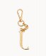 Dooney Pendant Key Chain Gold ID-uRMi1ZfR