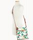 Dooney Collegiate Oregon Crossbody OREGON ID-KGyGLa5w