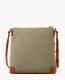 Dooney Pebble Grain Crossbody Smoke ID-punt7rgz