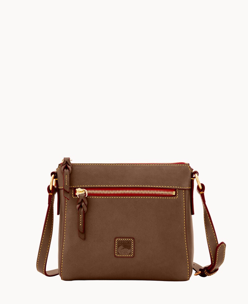 Dooney Florentine Allison Crossbody Elephant ID-PEbFyJnp Dooney Florentine Allison Crossbody Elephant ID-PEbFyJnp