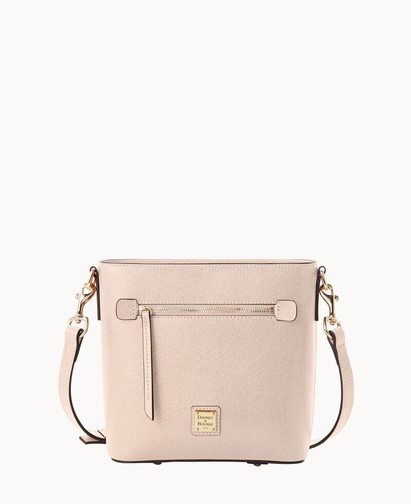 Dooney Saffiano Small Zip Crossbody Blush ID-ZyhXLPiB Dooney Saffiano Small Zip Crossbody Blush ID-ZyhXLPiB