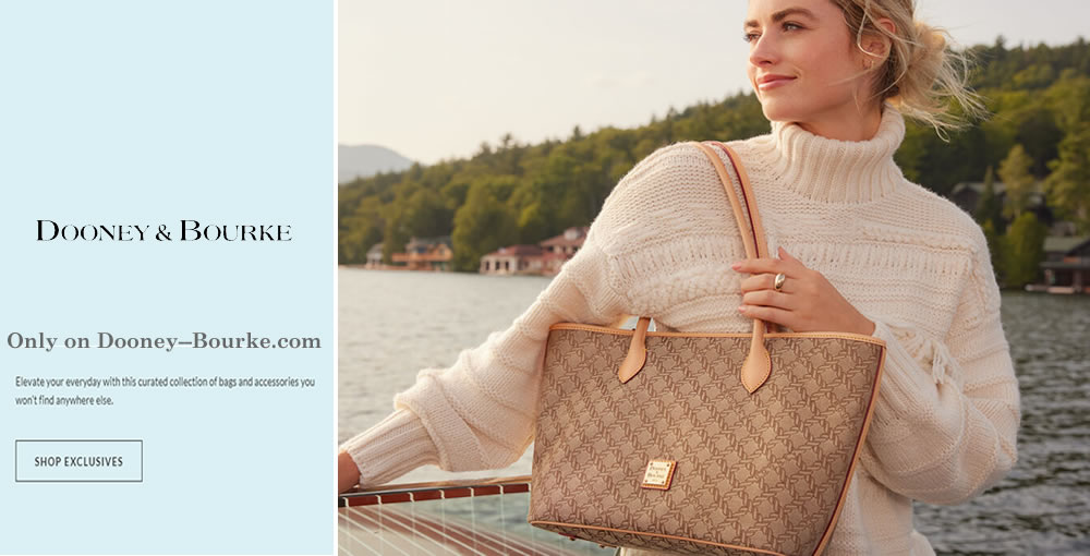 dooney and bourke USA Online Shop